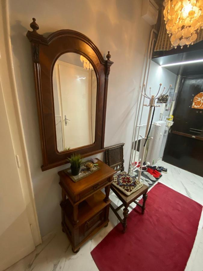 Lonyay Street Apartment Budapest Exterior foto