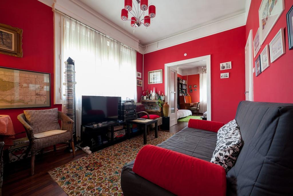Lonyay Street Apartment Budapest Exterior foto