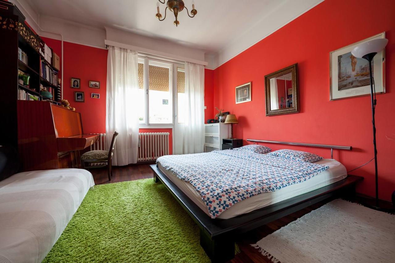 Lonyay Street Apartment Budapest Exterior foto